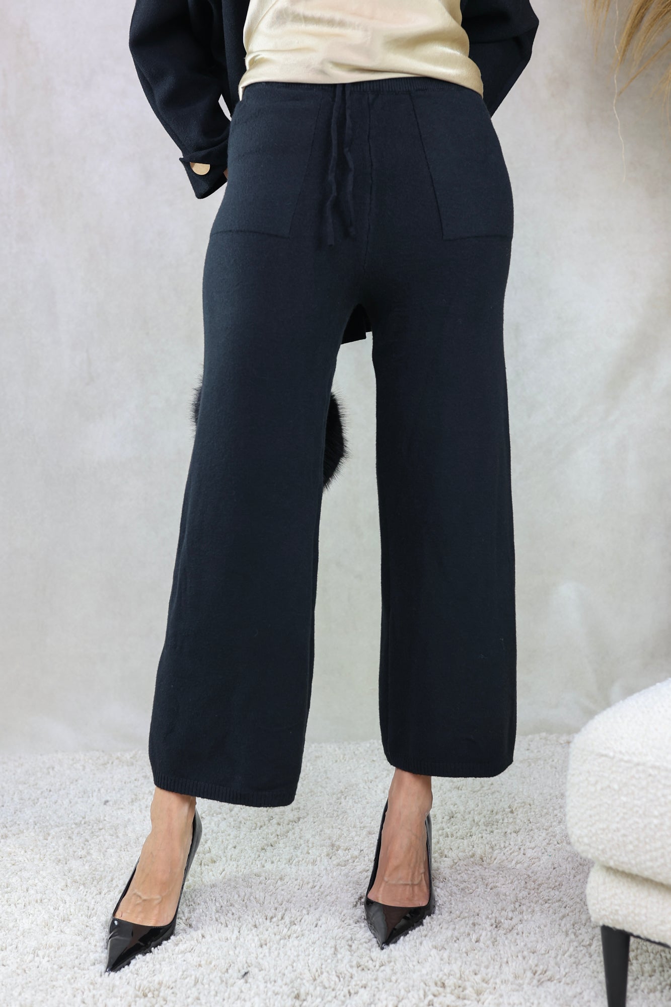 Broek Violet