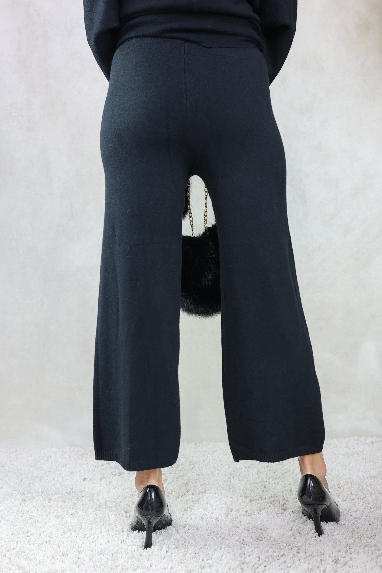 Broek Violet