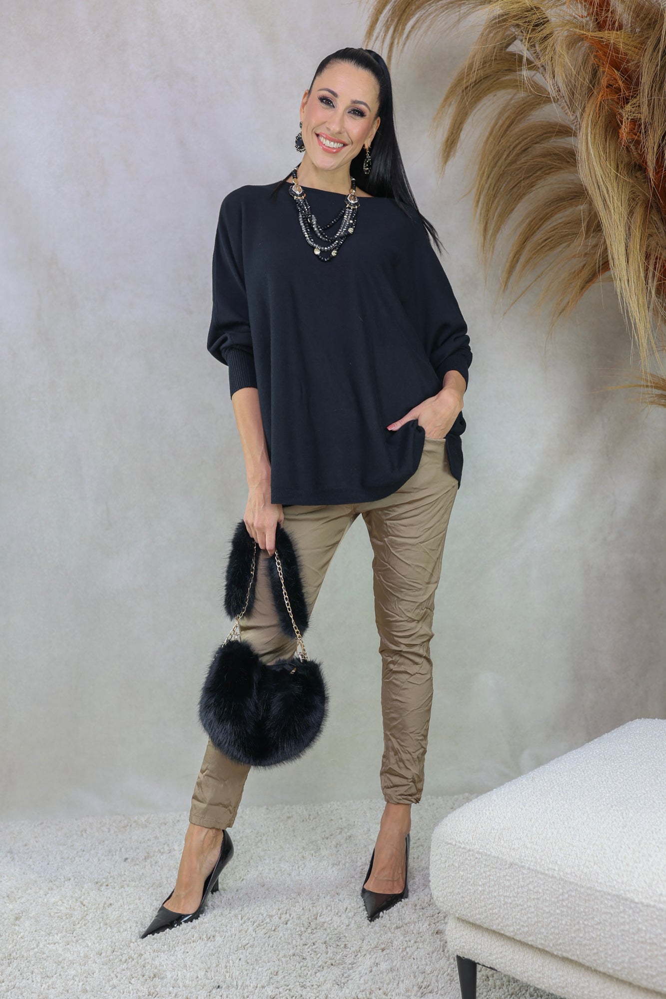 Broek Alex