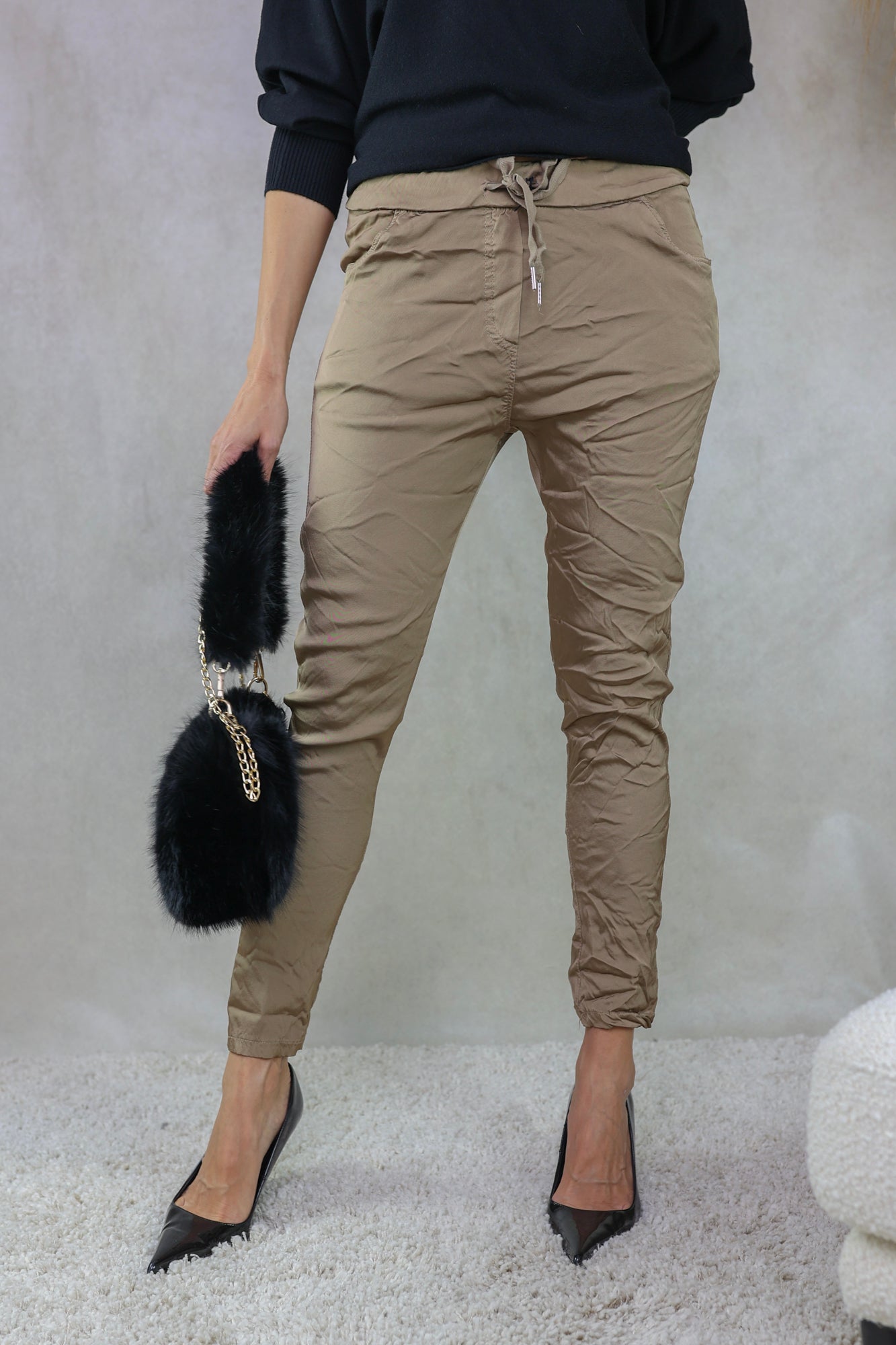 Broek Alex