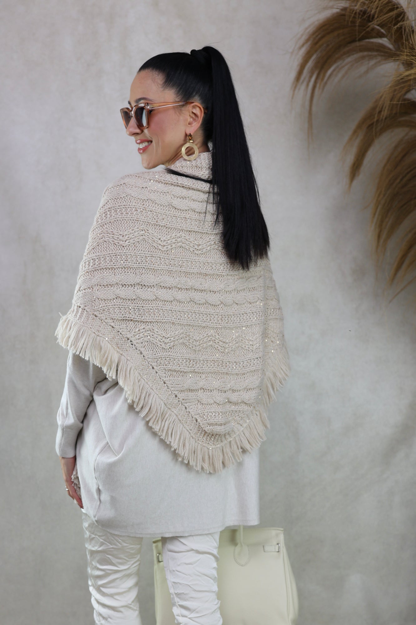 Omslagdoek Maya