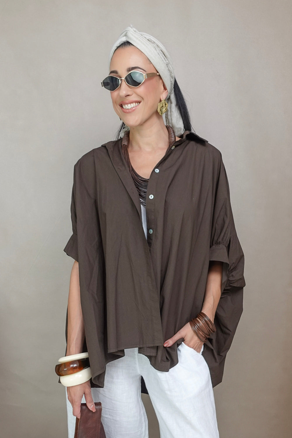 Blouse Diane