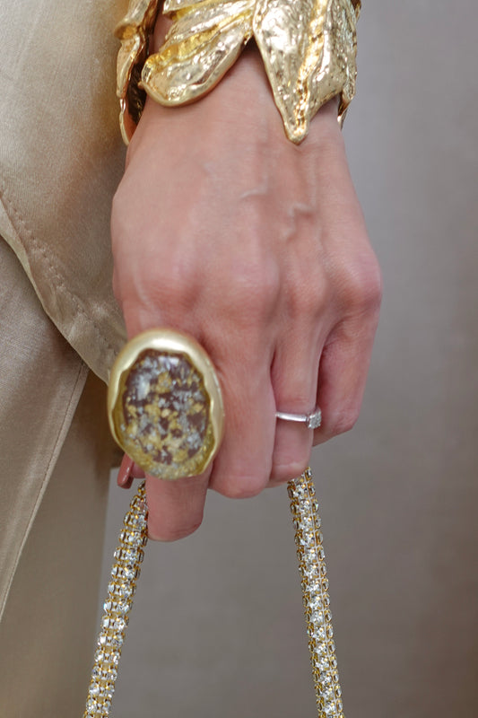 Ring Meghan