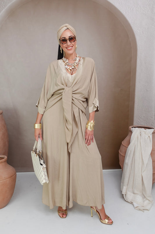 Jumpsuit Keira