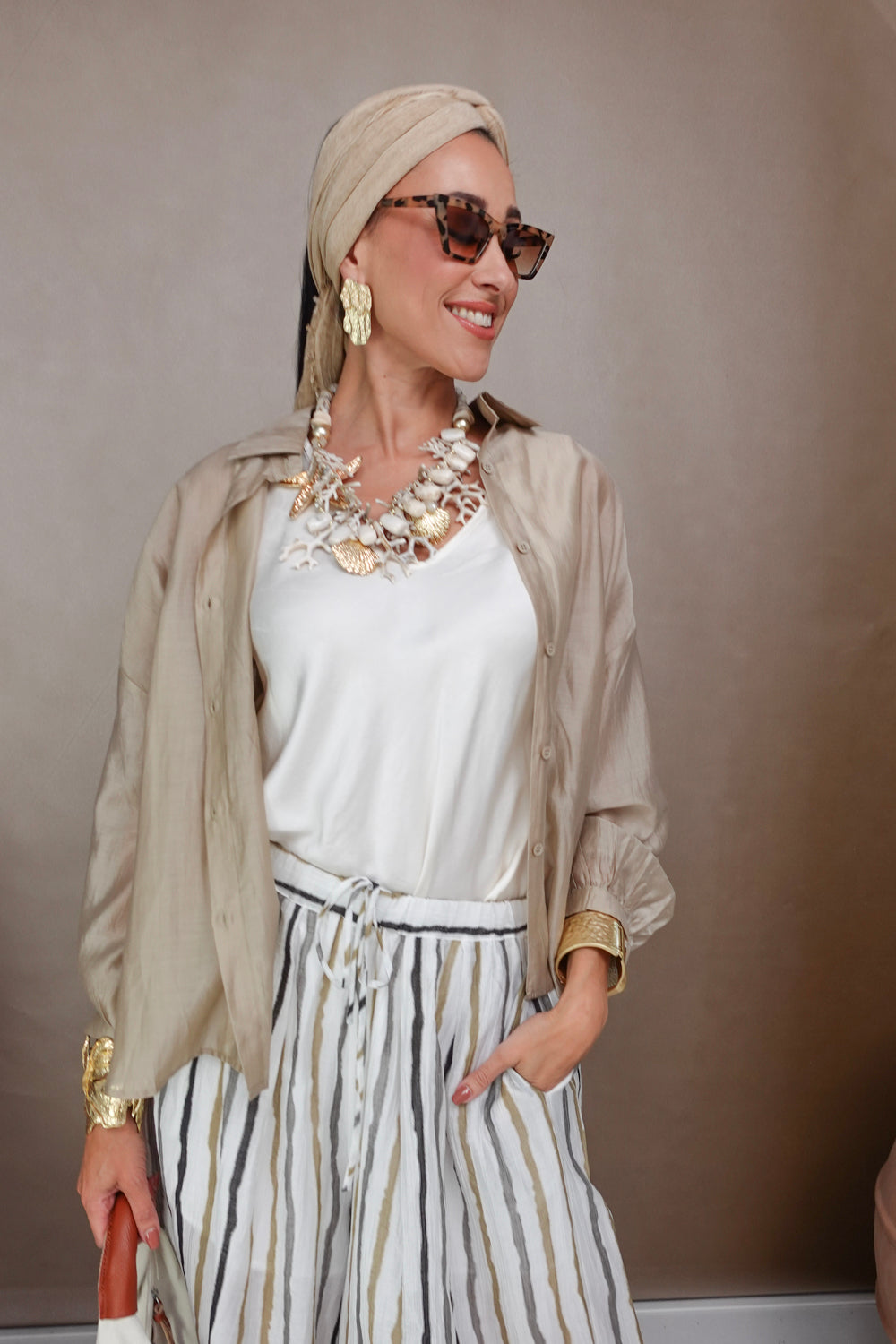 Blouse Faith