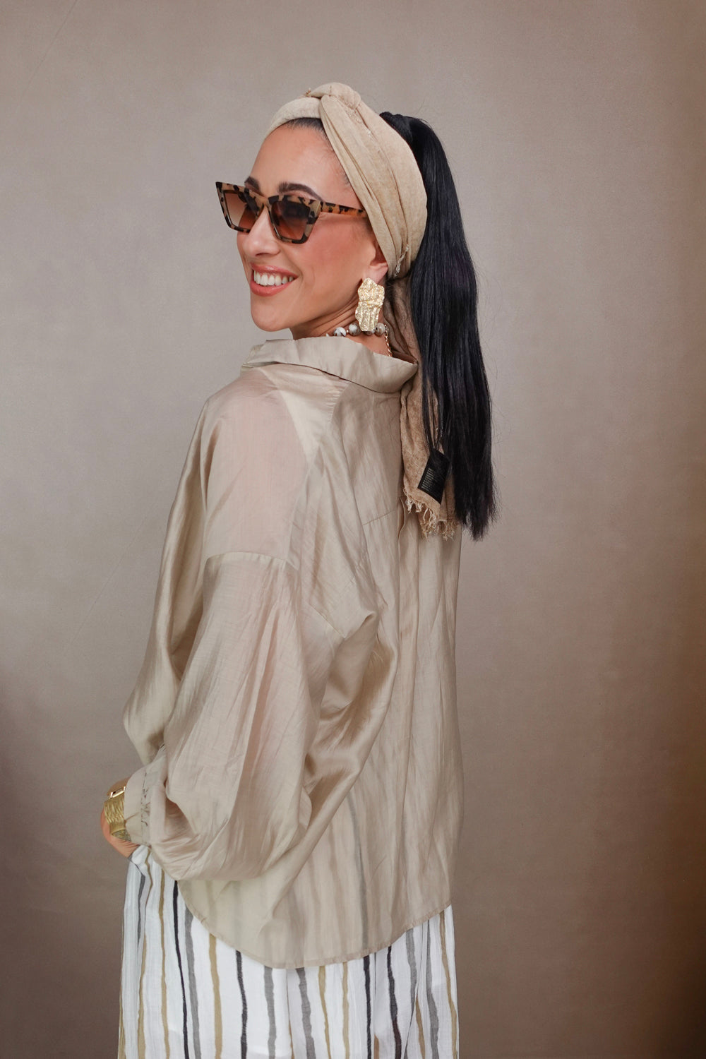Blouse Faith