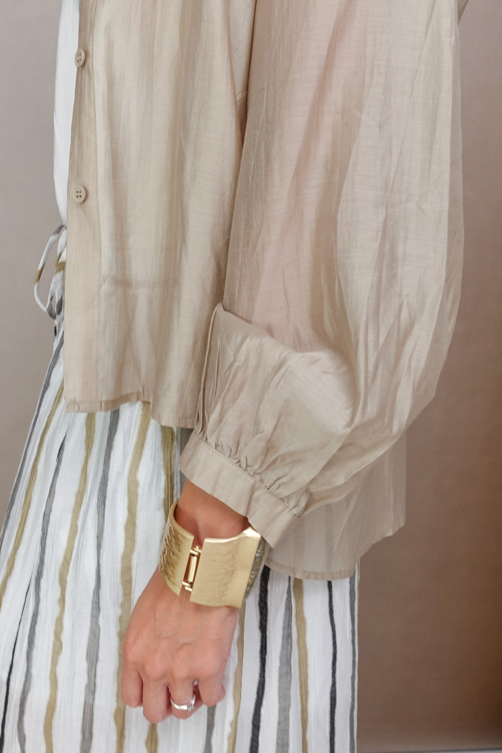 Blouse Faith
