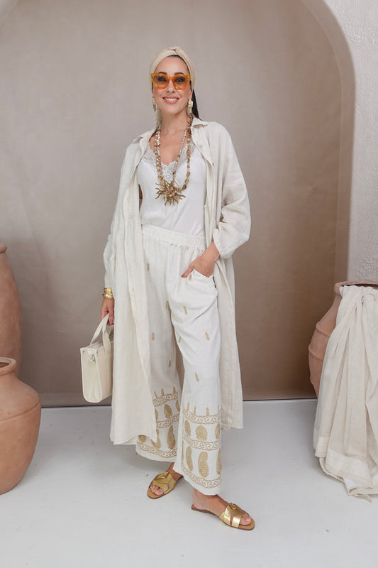 Broek Teresa