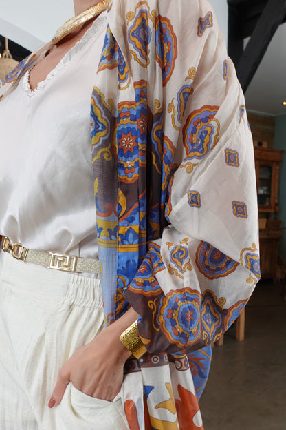 Blouse Amy