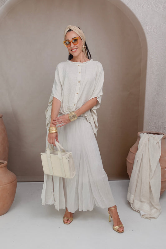 Blouse Arrisa
