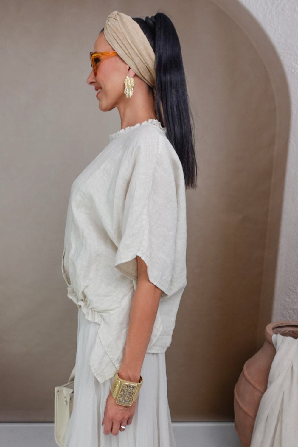 Blouse Arrisa