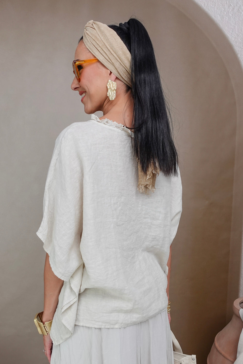 Blouse Arrisa