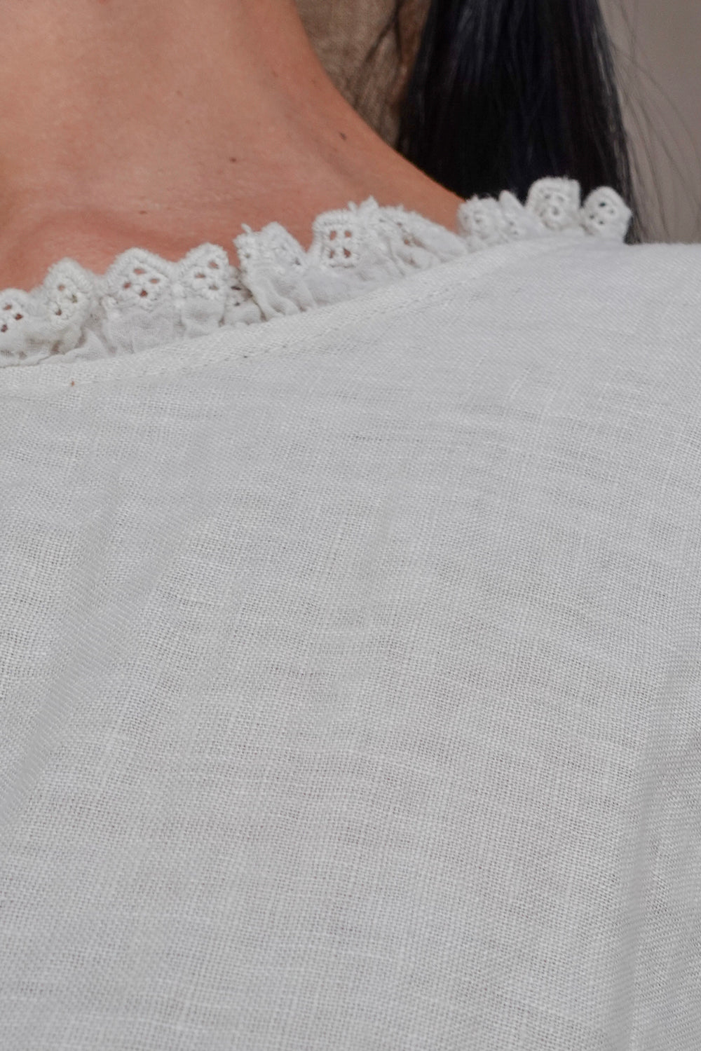 Blouse Arrisa