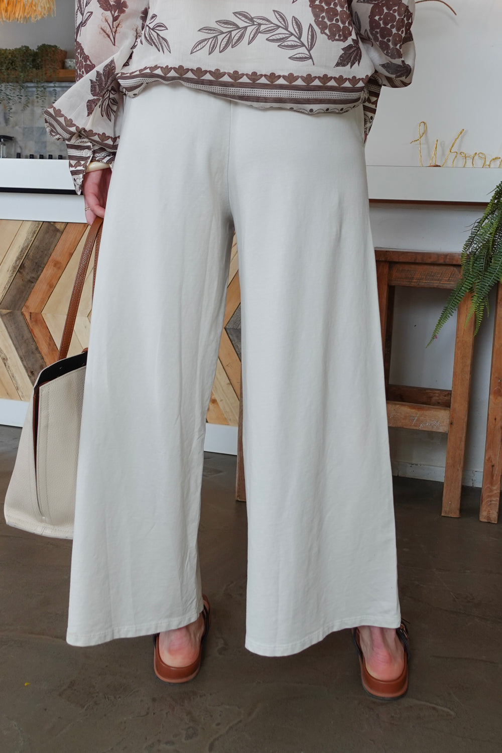 Broek Ivalo