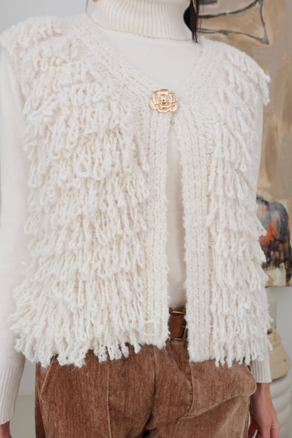 Gilet Liseya