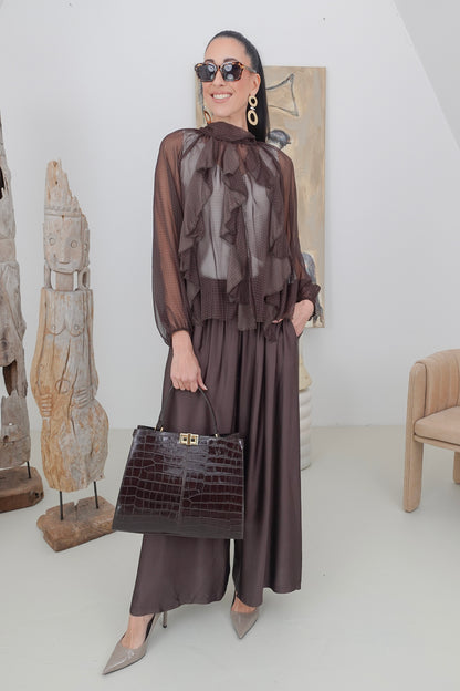 Blouse Liraza