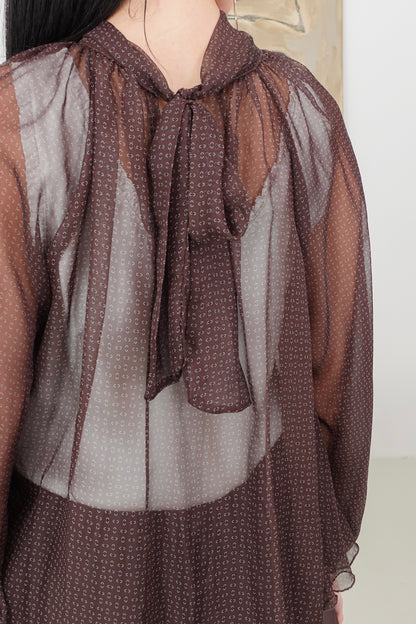Blouse Liraza