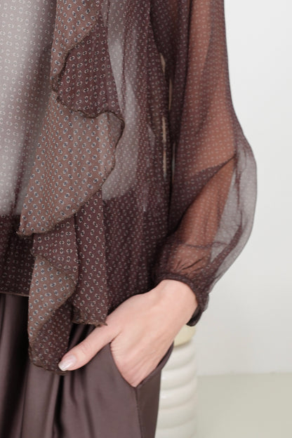 Blouse Liraza