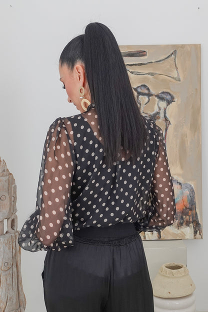 blouse Vayaria