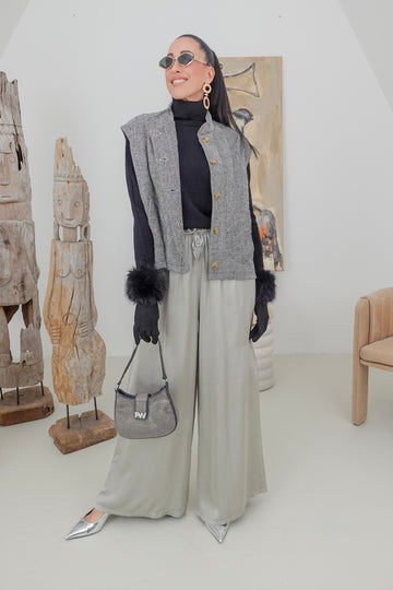 Gilet Kanatha