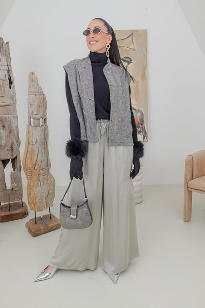 gilet Kanatha