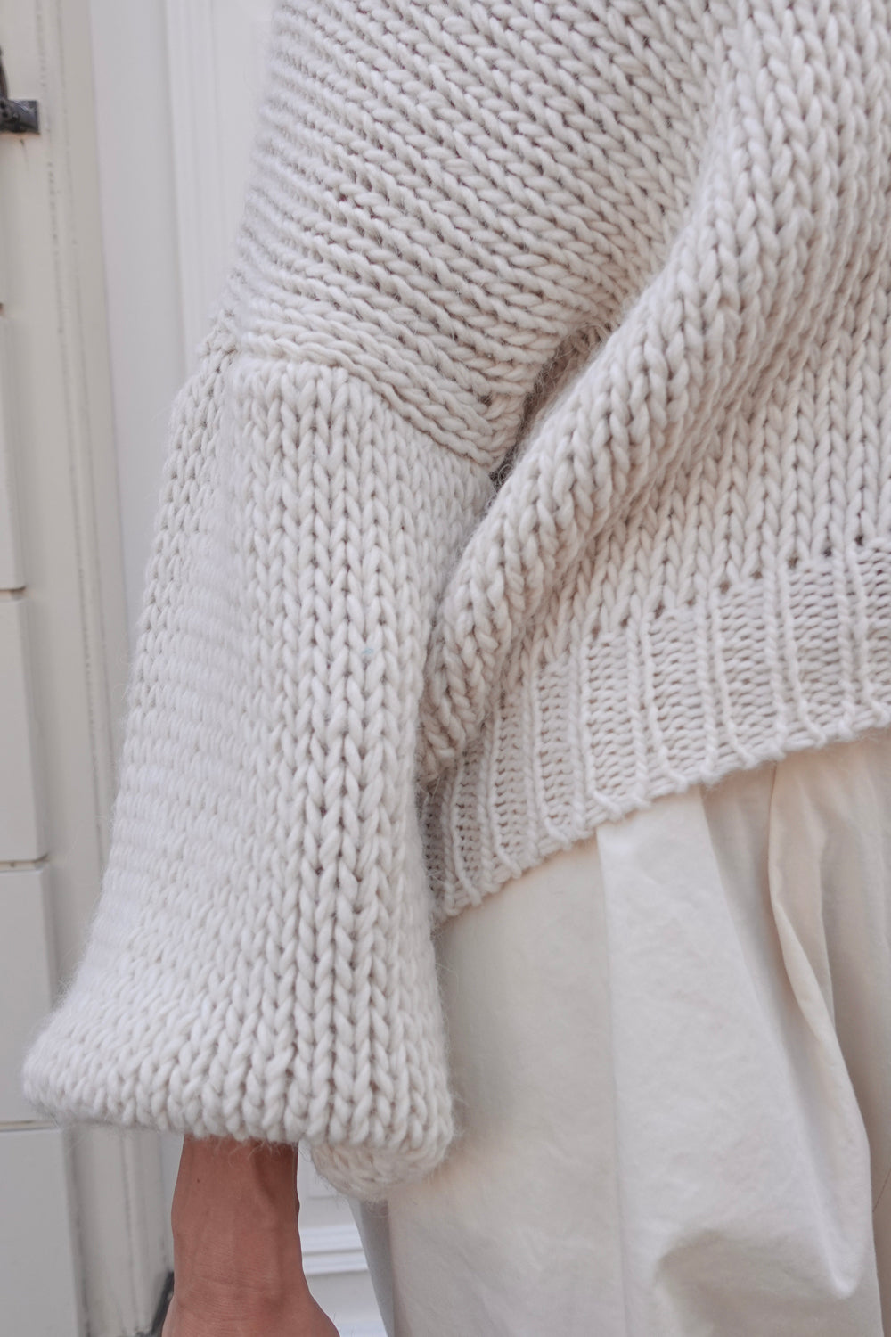 vest Merara