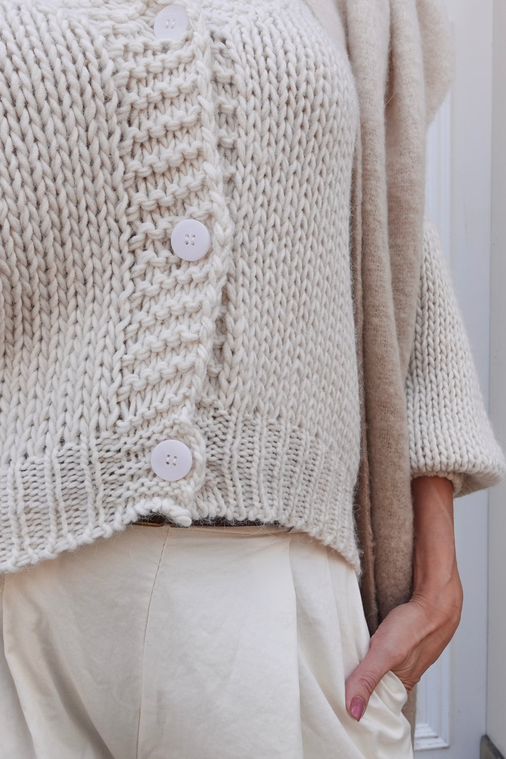 vest Merara