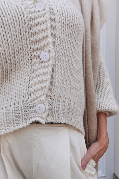 vest Merara