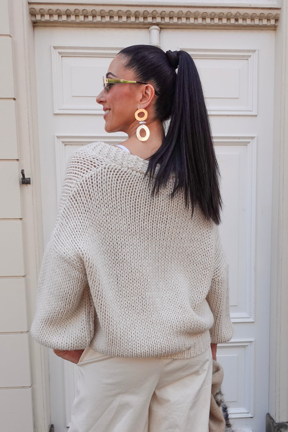 vest Merara