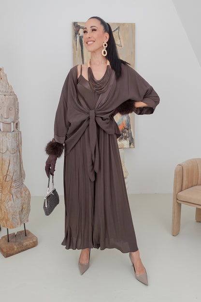 jumpsuit Rorinia