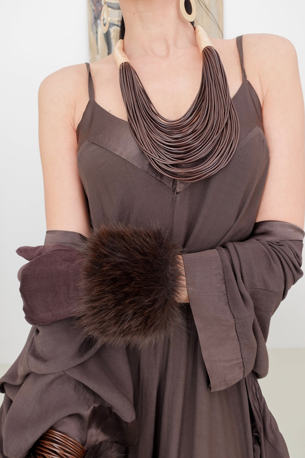 jumpsuit Rorinia