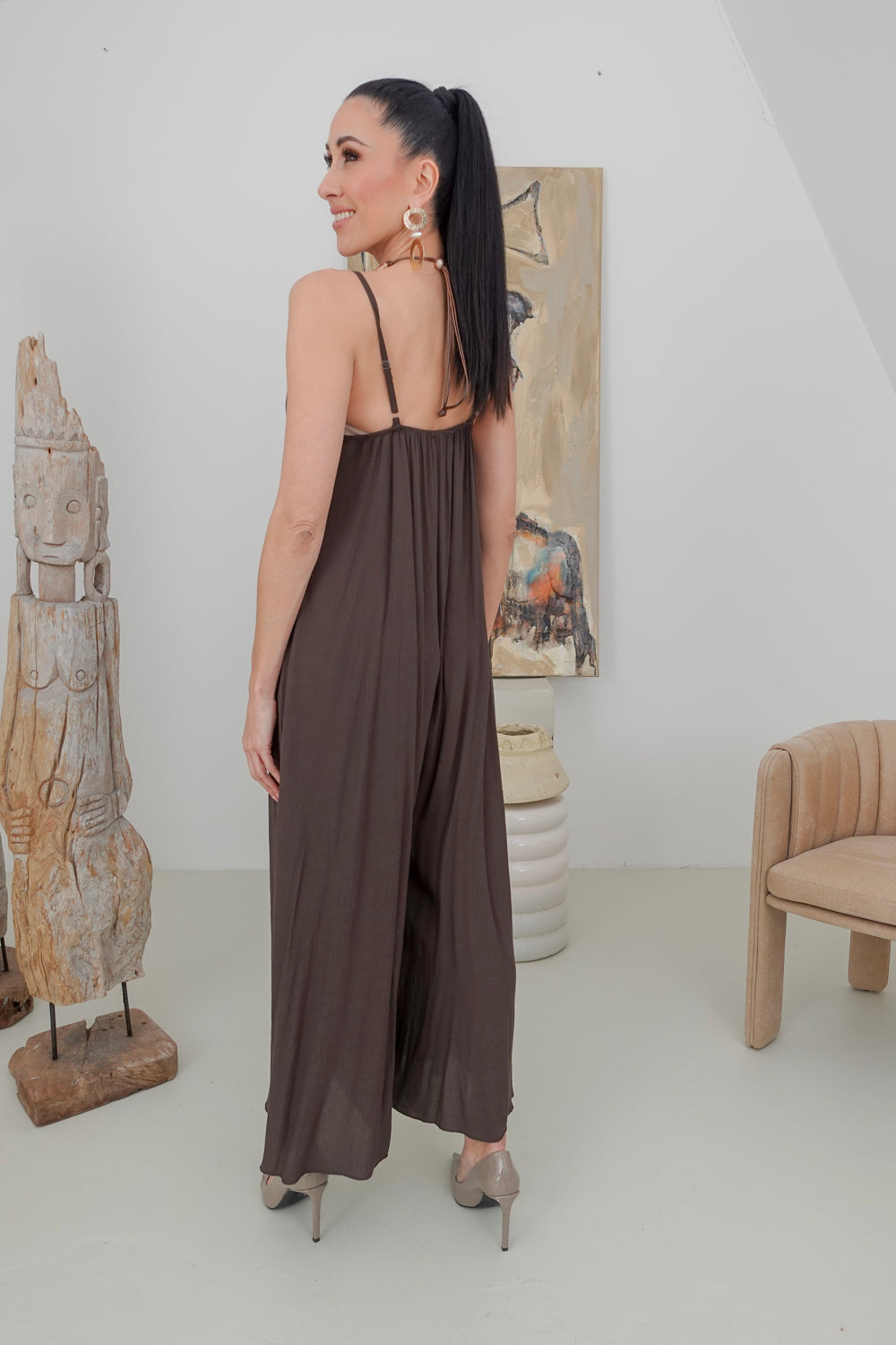 jumpsuit Rorinia