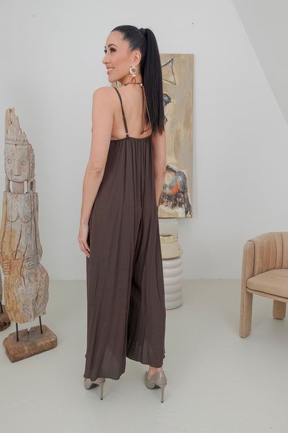 jumpsuit Rorinia