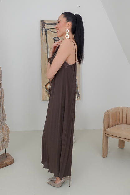 jumpsuit Rorinia