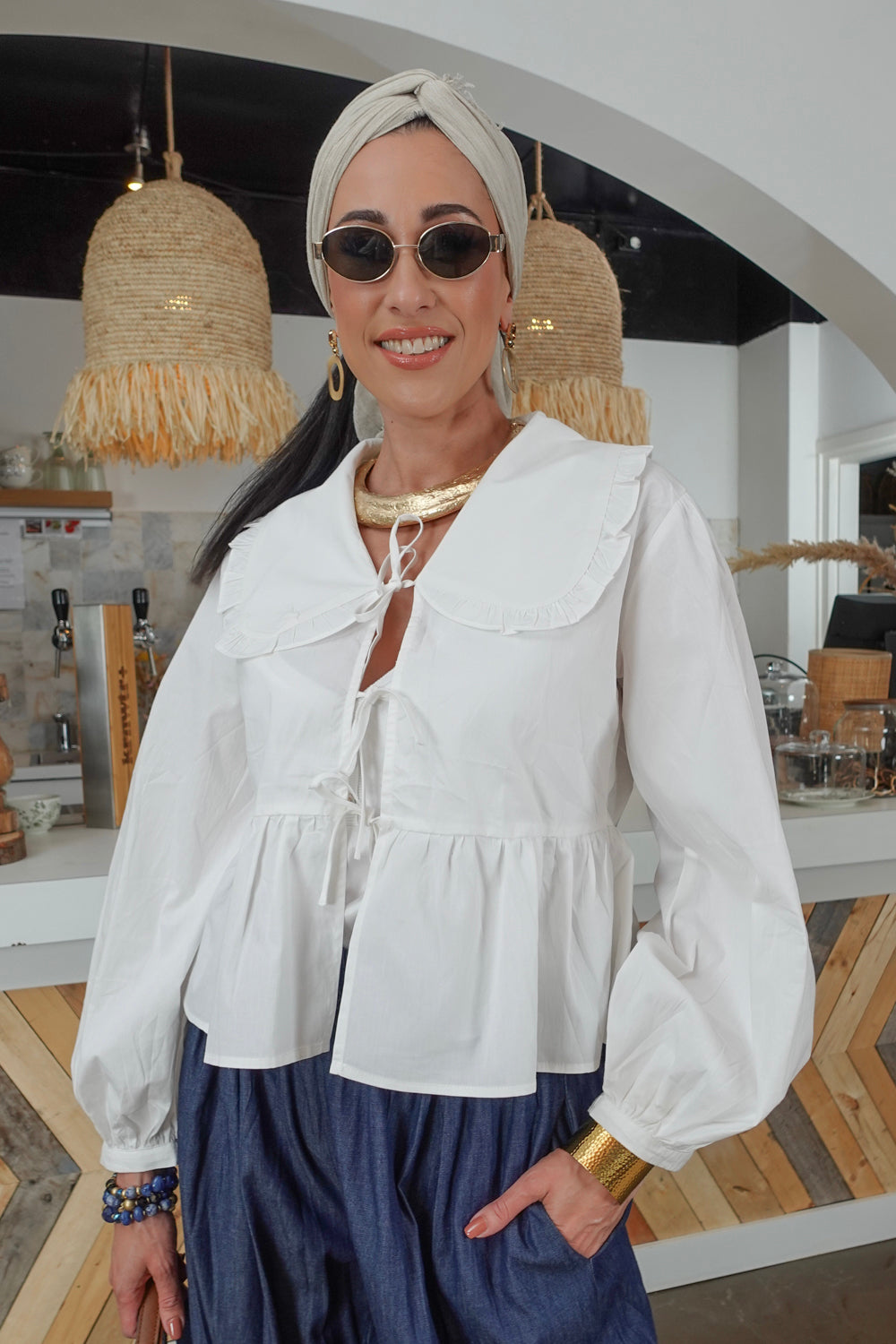 Vestje Nicole