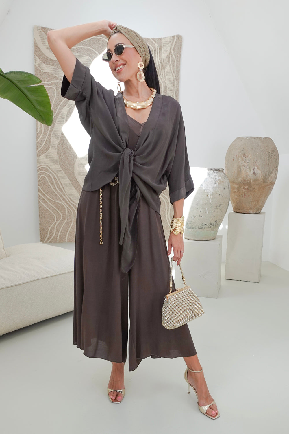 jumpsuit Rorinia