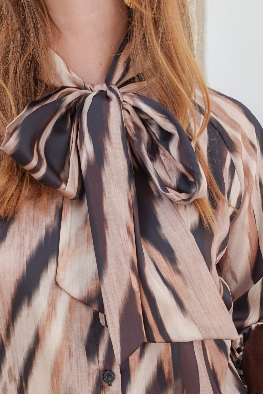 blouse Cizina