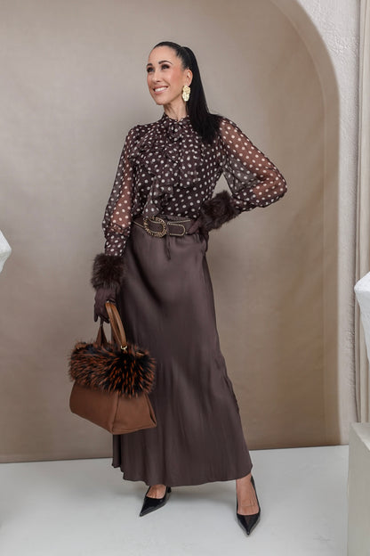 blouse Lorayo
