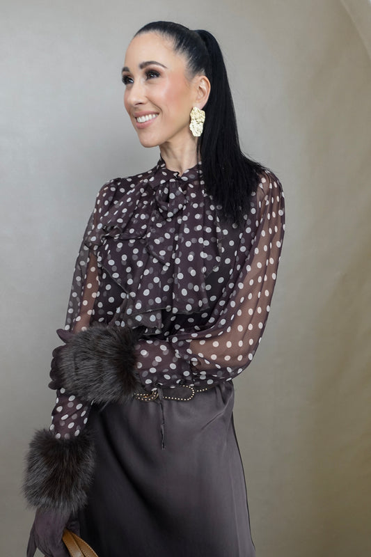 Blouse Lorayo