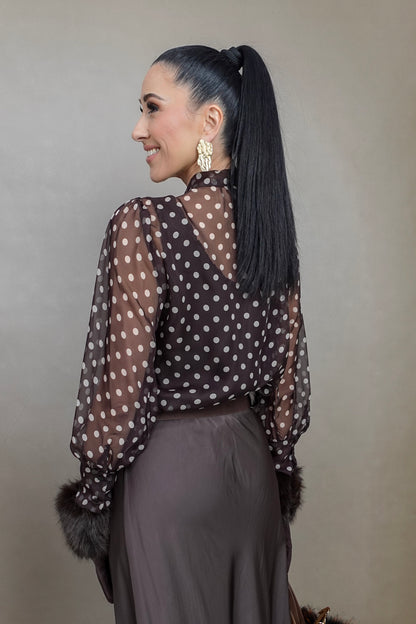 blouse Lorayo