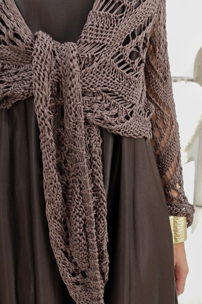 wikkelvestje Vayaqua