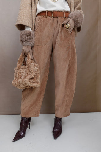 Broek Lereya