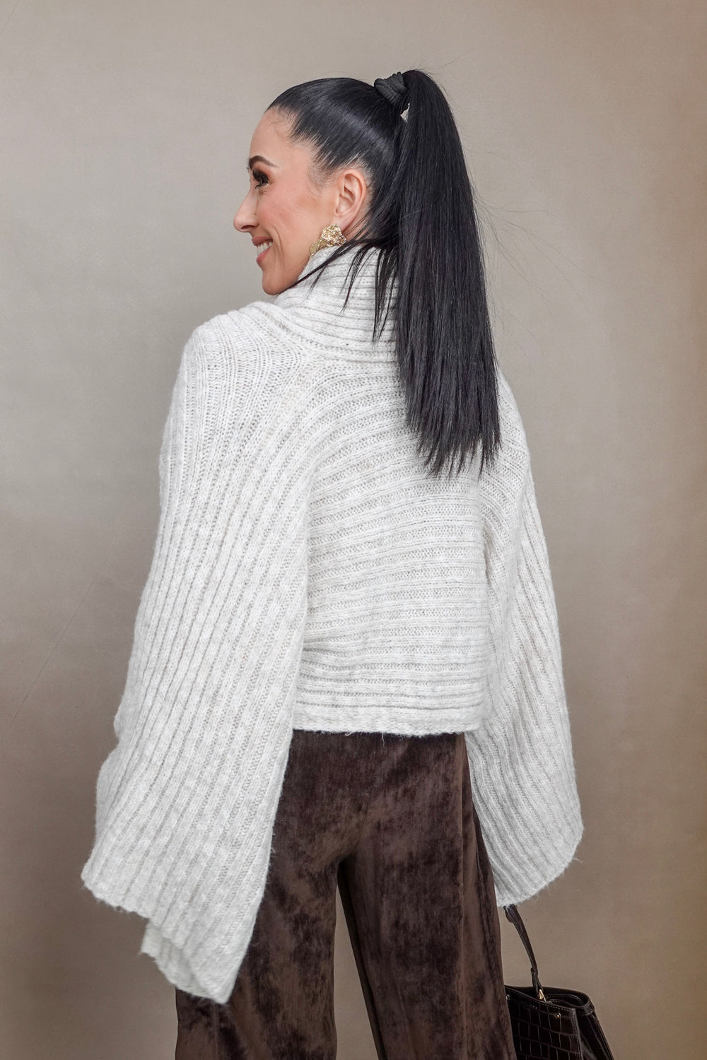 Vest Ines
