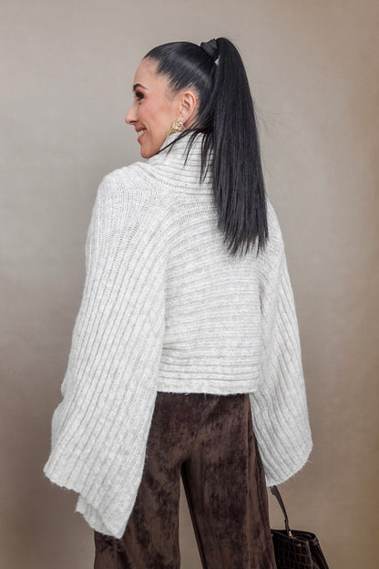 Vest Ines