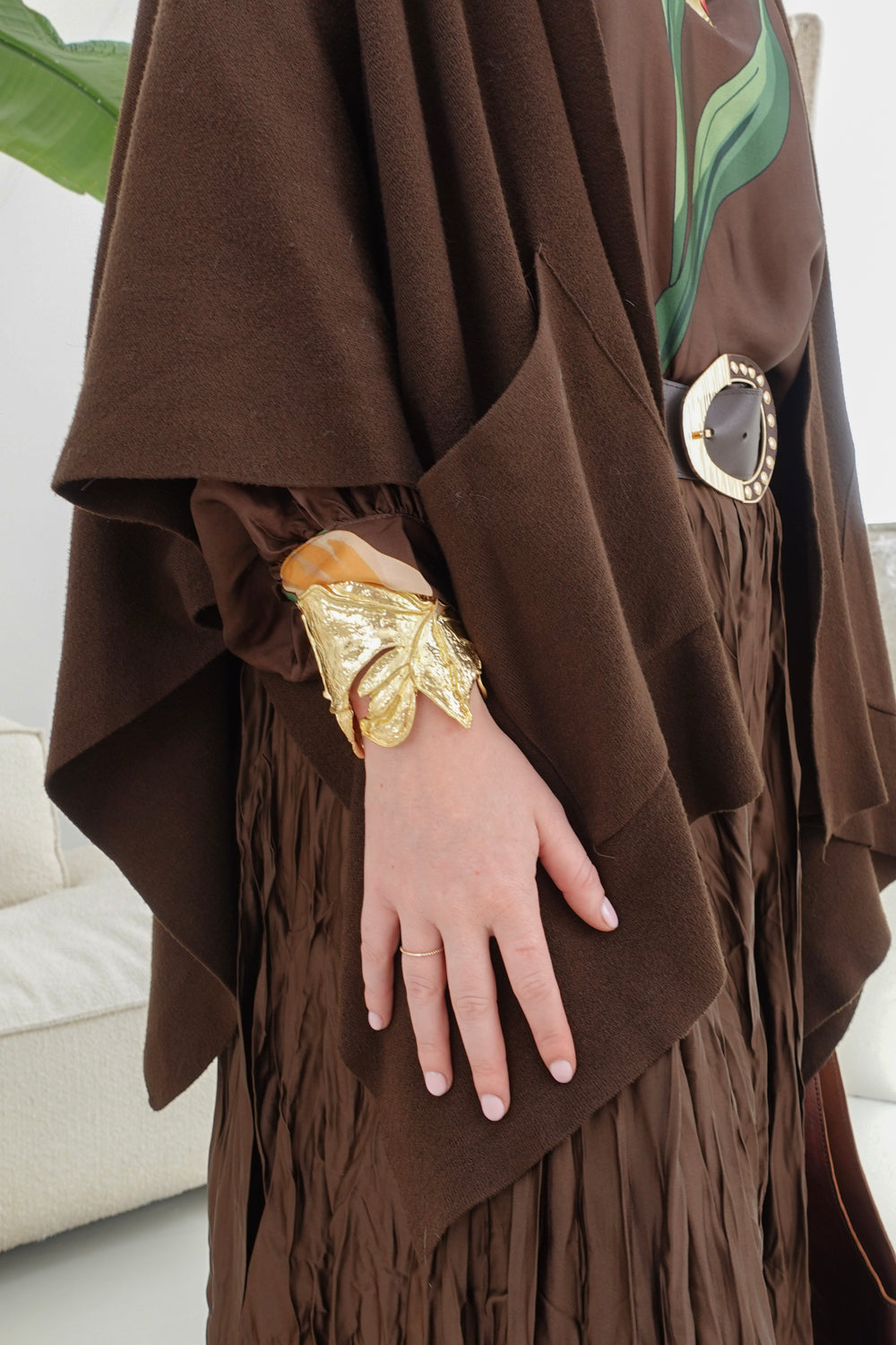 vest Syraqua