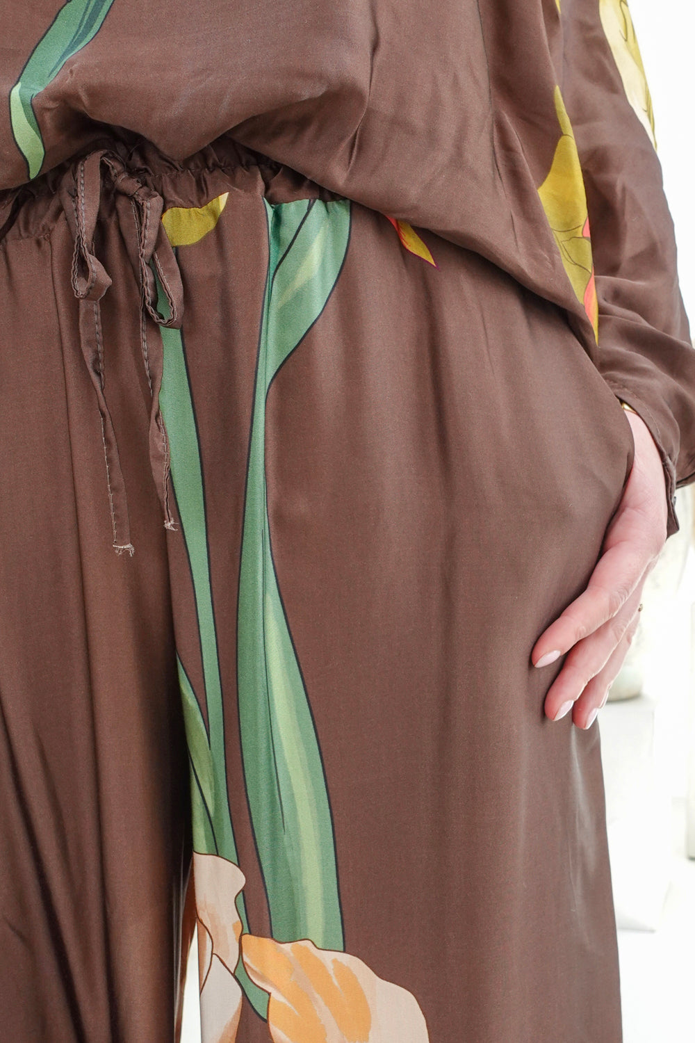 broek  Elratha