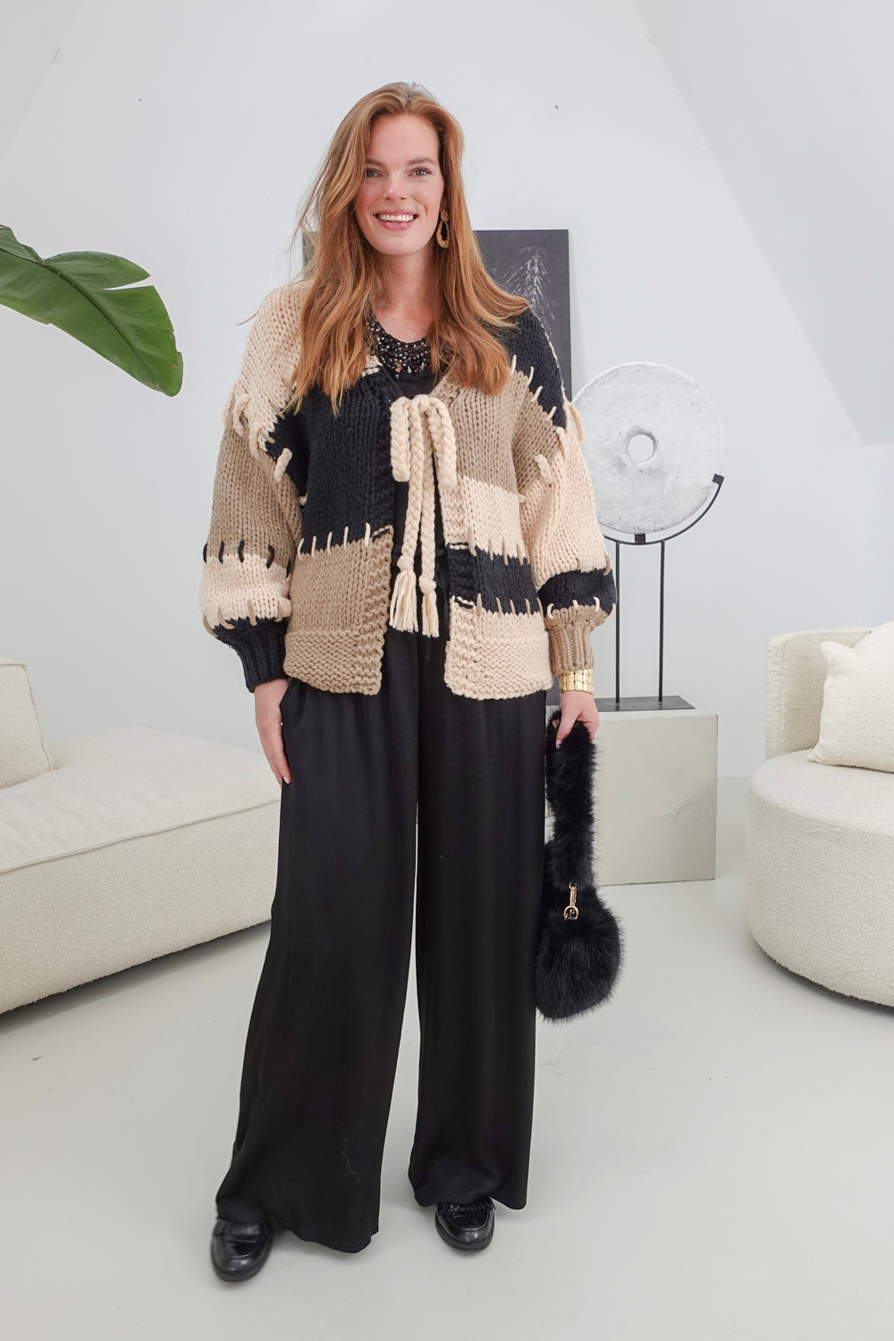 vest Sariria