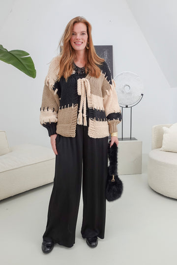 Vest Sariria