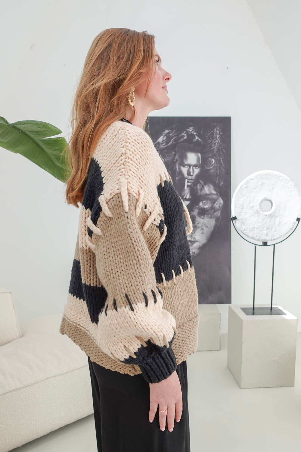 vest Sariria