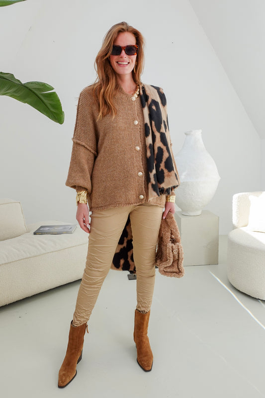 vest Elsetha